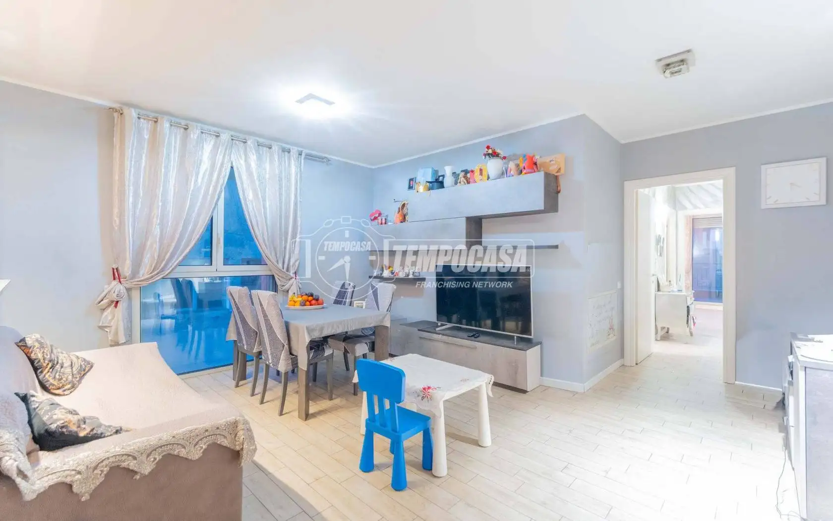 Apartment in vendita a Milan