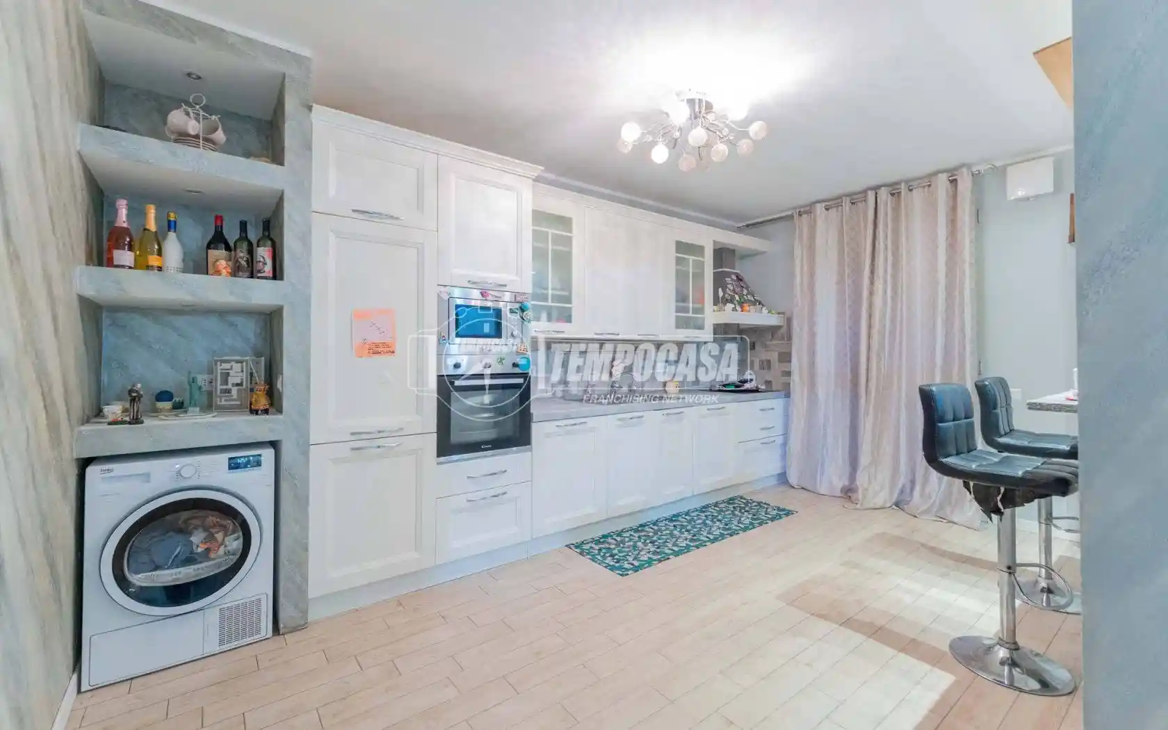 Trilocale via Comune Antico 31/4, Greco - Segnano, Milano - foto 2