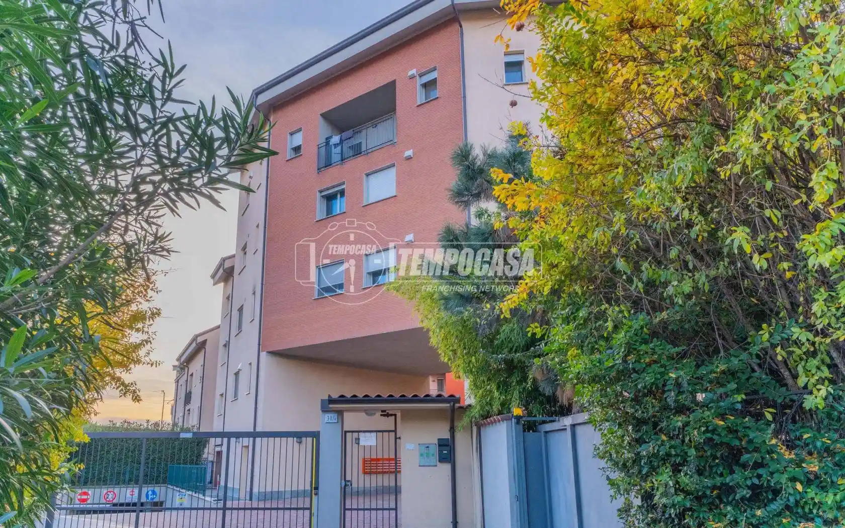 Trilocale via Comune Antico 31/4, Greco - Segnano, Milano - foto 3