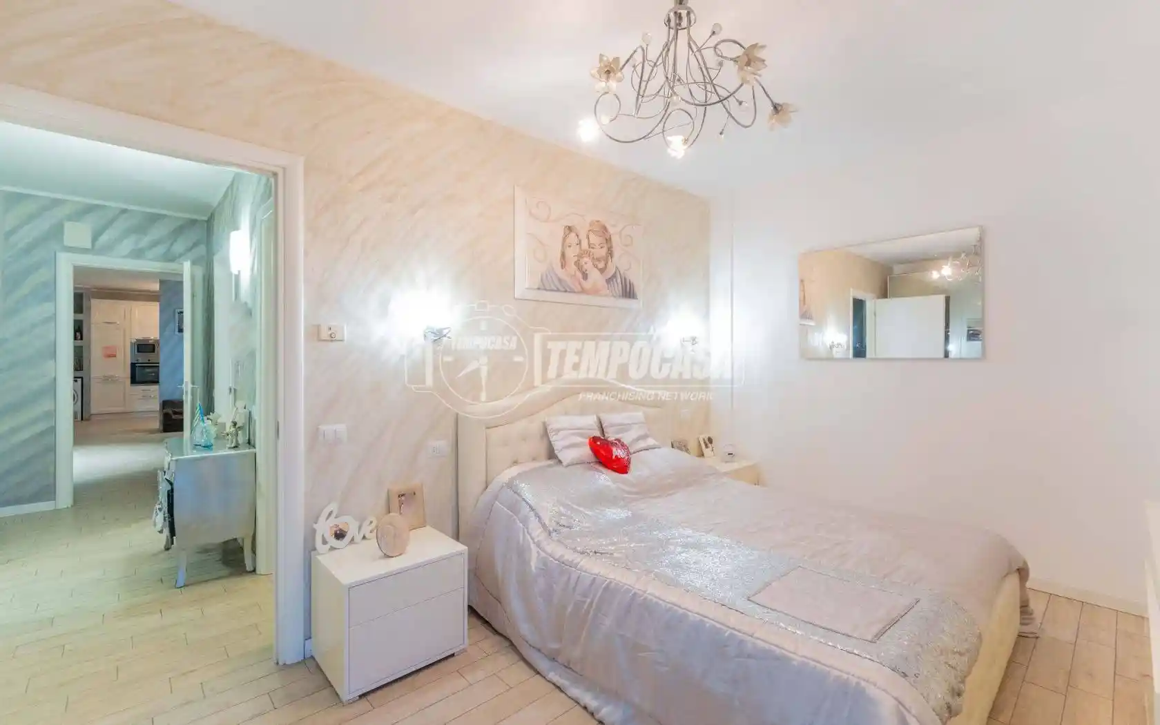 Trilocale via Comune Antico 31/4, Greco - Segnano, Milano - foto 4