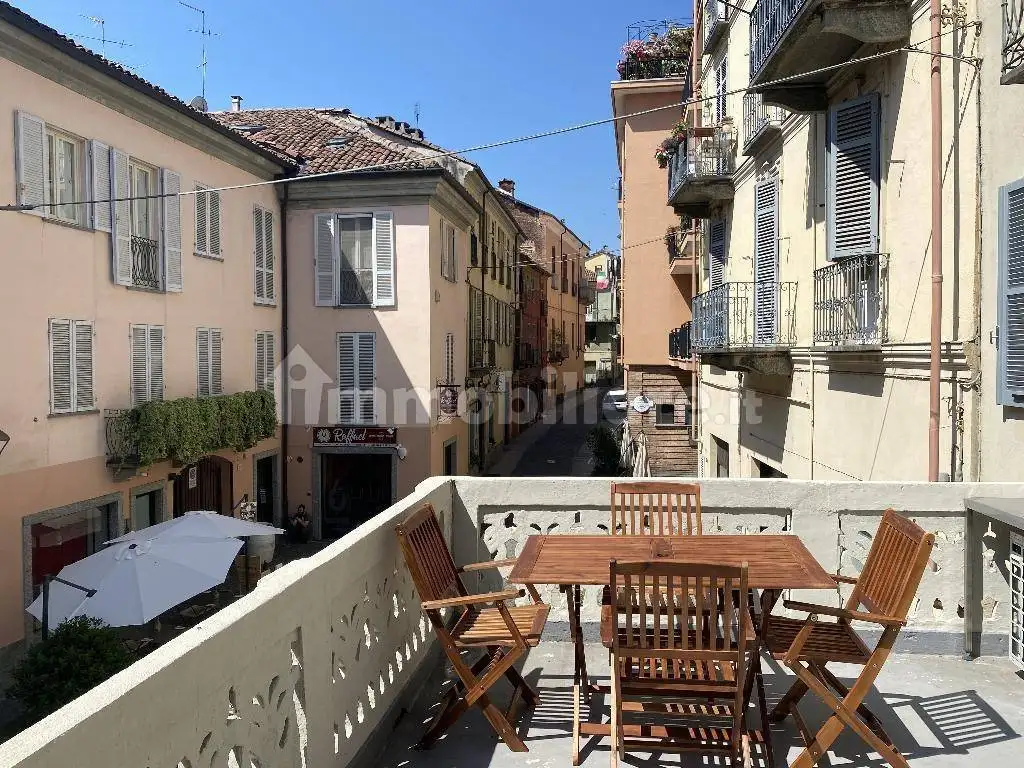 Appartamento in affitto a Asti