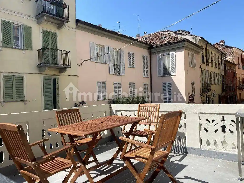 Bilocale via Garetti 21, Centro Storico, Asti - foto 2