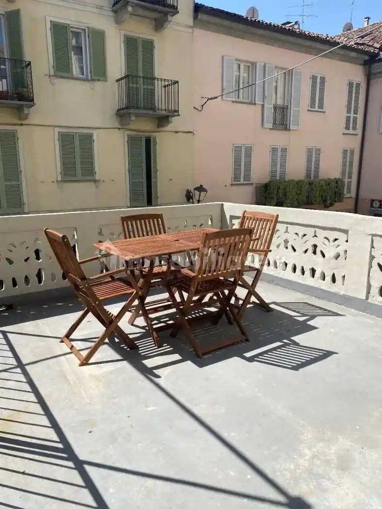 Bilocale via Garetti 21, Centro Storico, Asti - foto 3