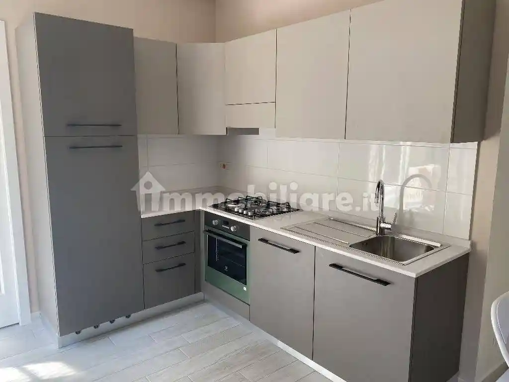 Bilocale via Garetti 21, Centro Storico, Asti - foto 4