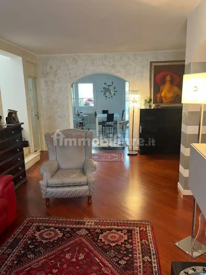 Villa in vendita a Padova