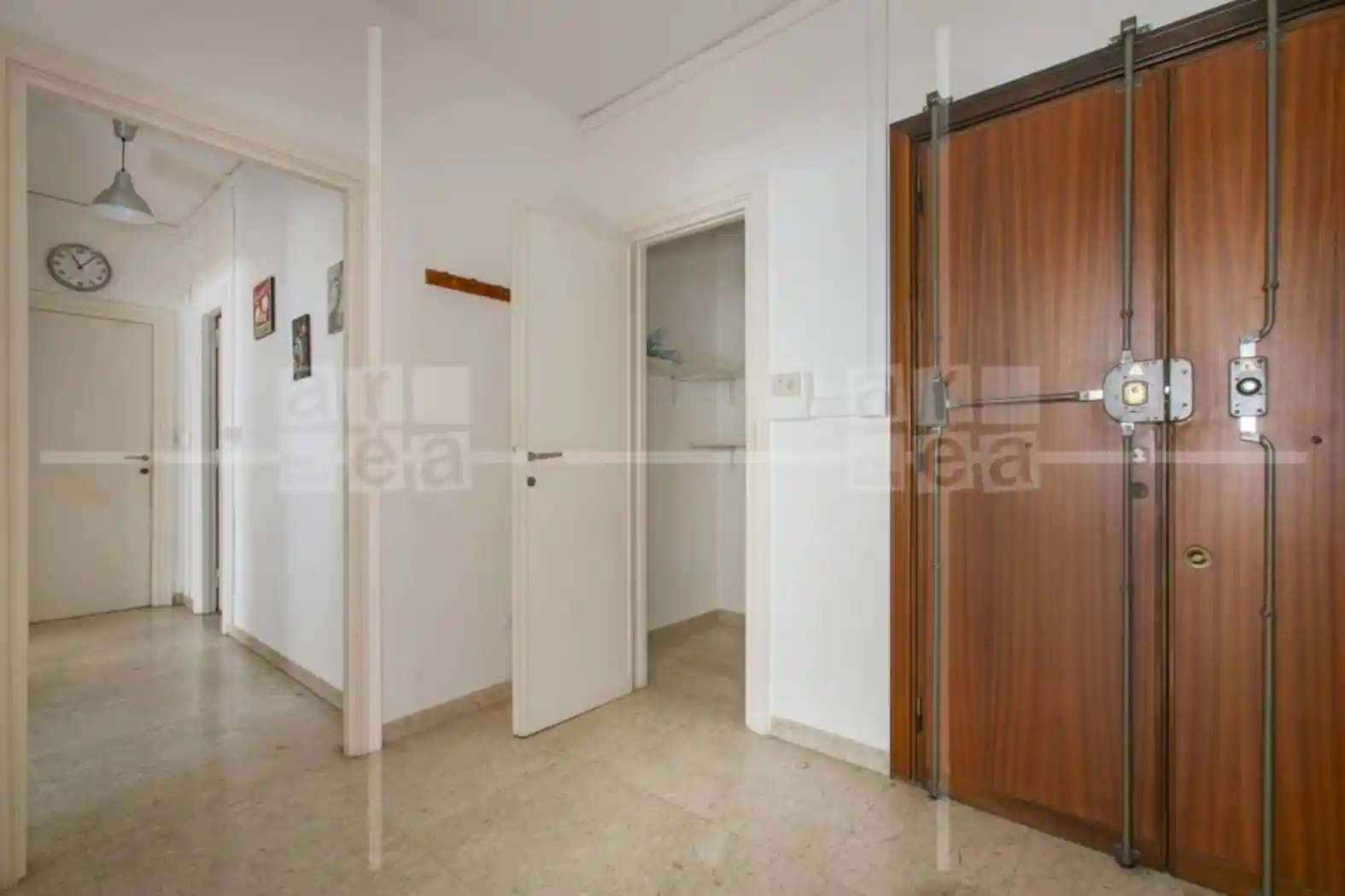 Trilocale via degli Ammiragli, Cipro, Roma - foto 2