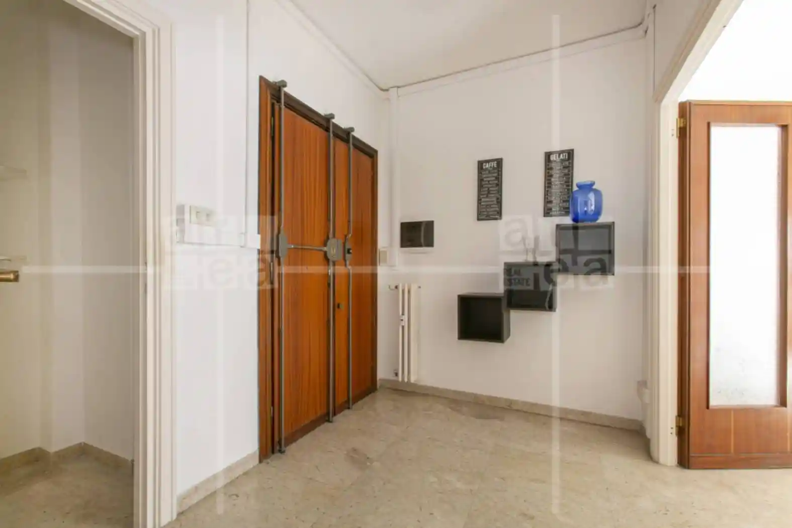 Trilocale via degli Ammiragli, Cipro, Roma - foto 3