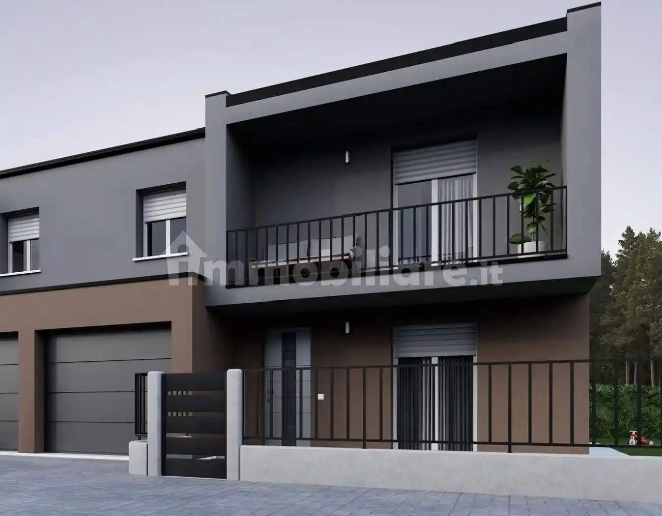 Villa in vendita a Legnago