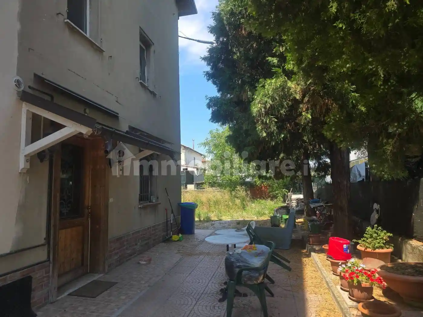 Villa in vendita a Reggio Emilia