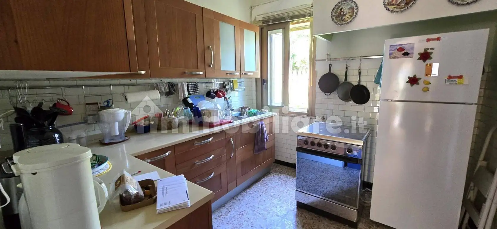 Villa a schiera via Pacifico Valussi 17, Cortina Glera Selva, Aviano - foto 2
