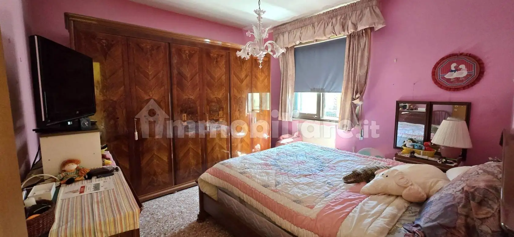 Villa a schiera via Pacifico Valussi 17, Cortina Glera Selva, Aviano - foto 3