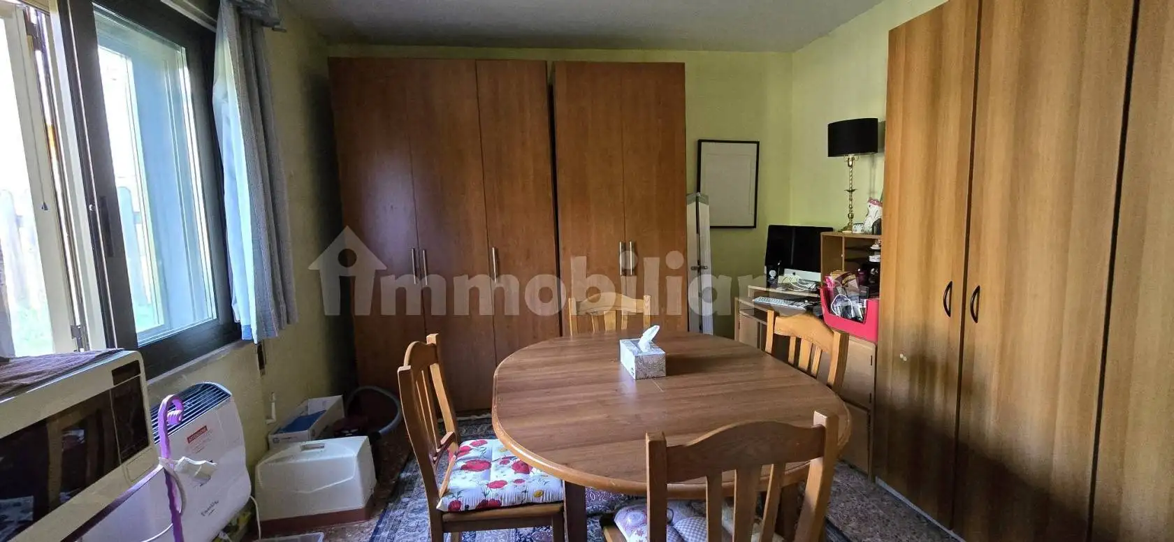Villa a schiera via Pacifico Valussi 17, Cortina Glera Selva, Aviano - foto 4