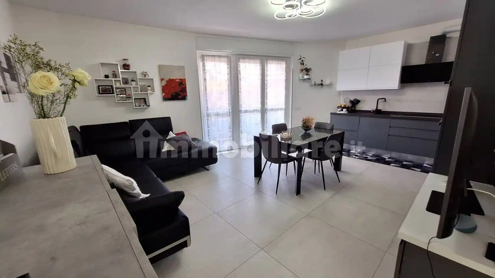 Appartamento in vendita a Cassano Magnago