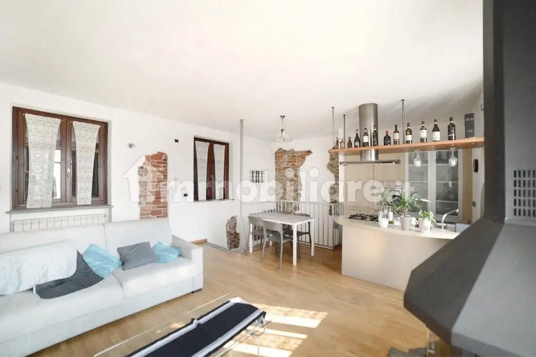 Casa indipendente in vendita a Piozzo