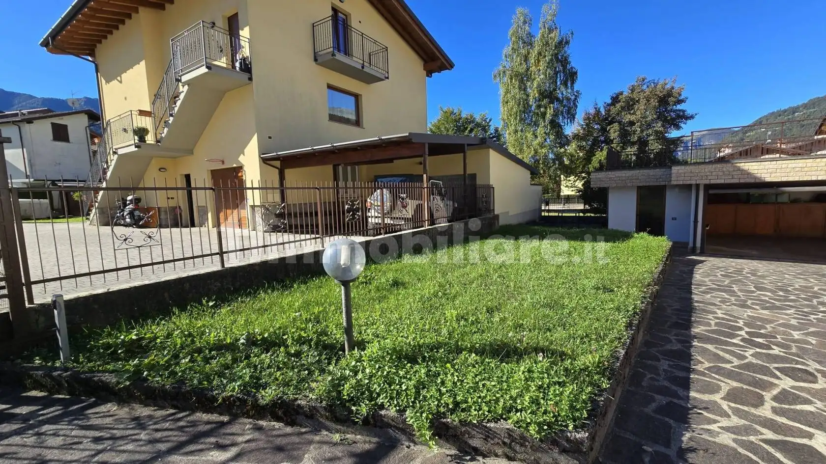 Mansarda via G. Bonandrini, Centro, Clusone - foto 3