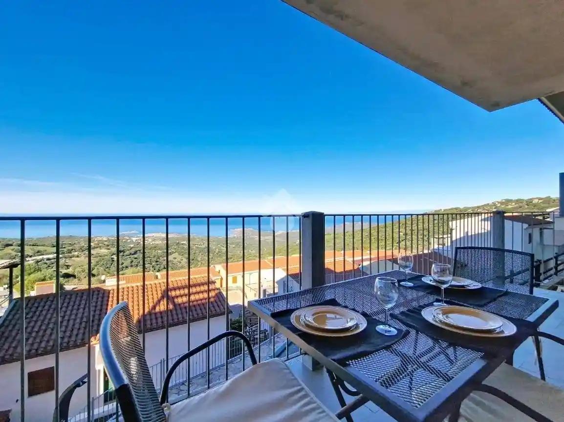 Appartamento in vendita a Trinità d'Agultu e Vignola