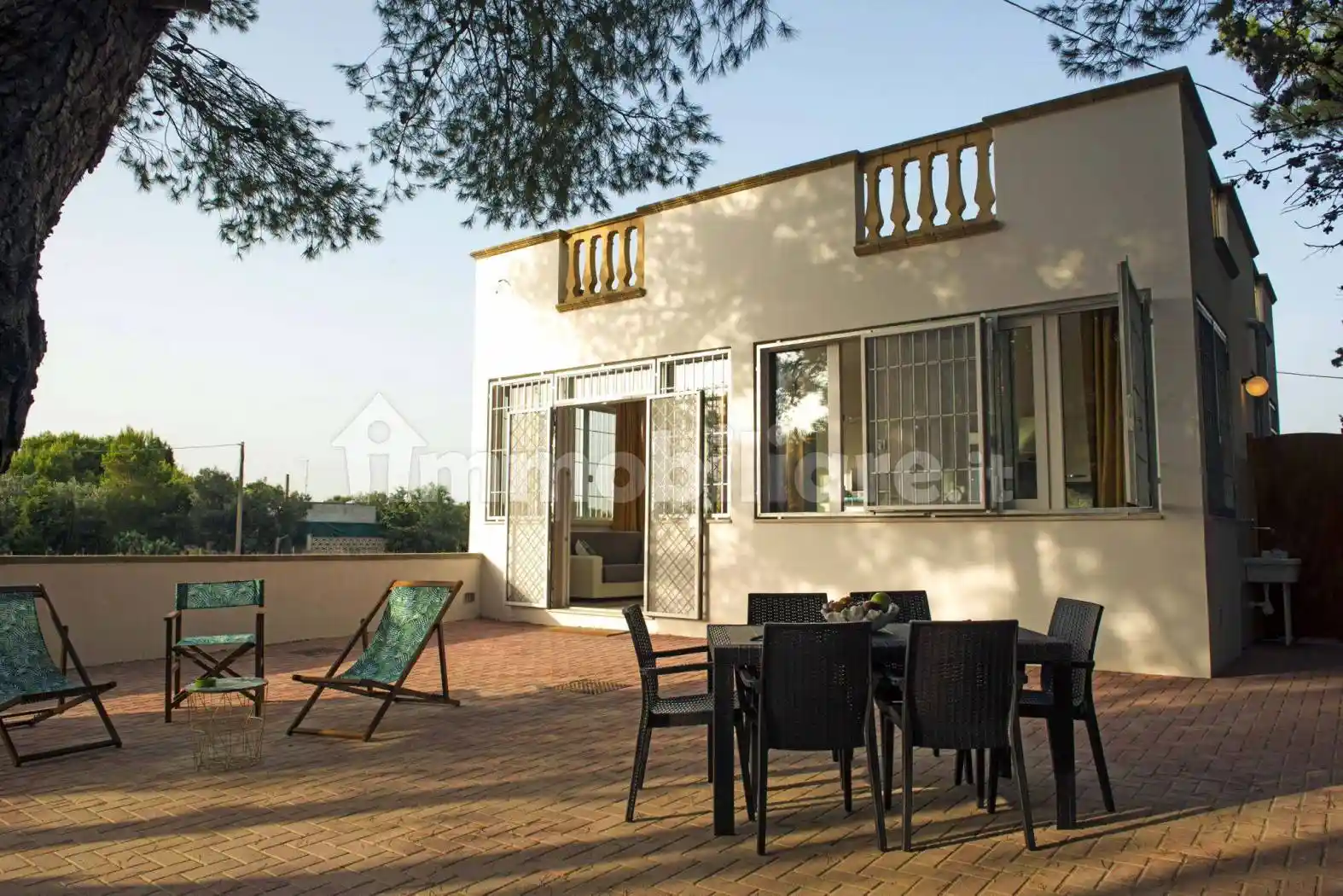 Villa in vendita a Nardò