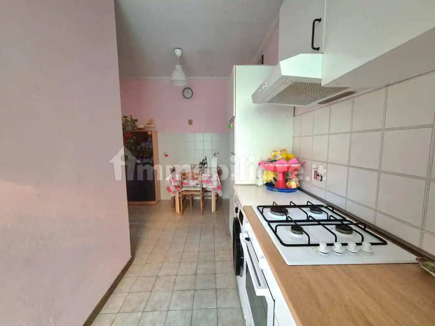 Trilocale via San Giovanni di Verdara, Piazza Mazzini - Ospedale Militare, Padova - foto 3