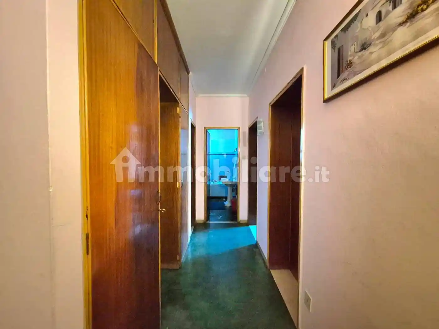 Trilocale via San Giovanni di Verdara, Piazza Mazzini - Ospedale Militare, Padova - foto 5