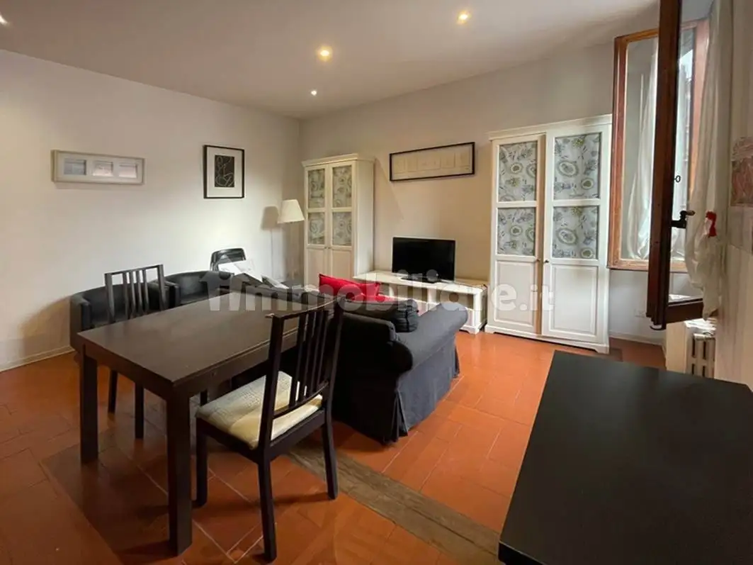 Appartamento in affitto a Firenze