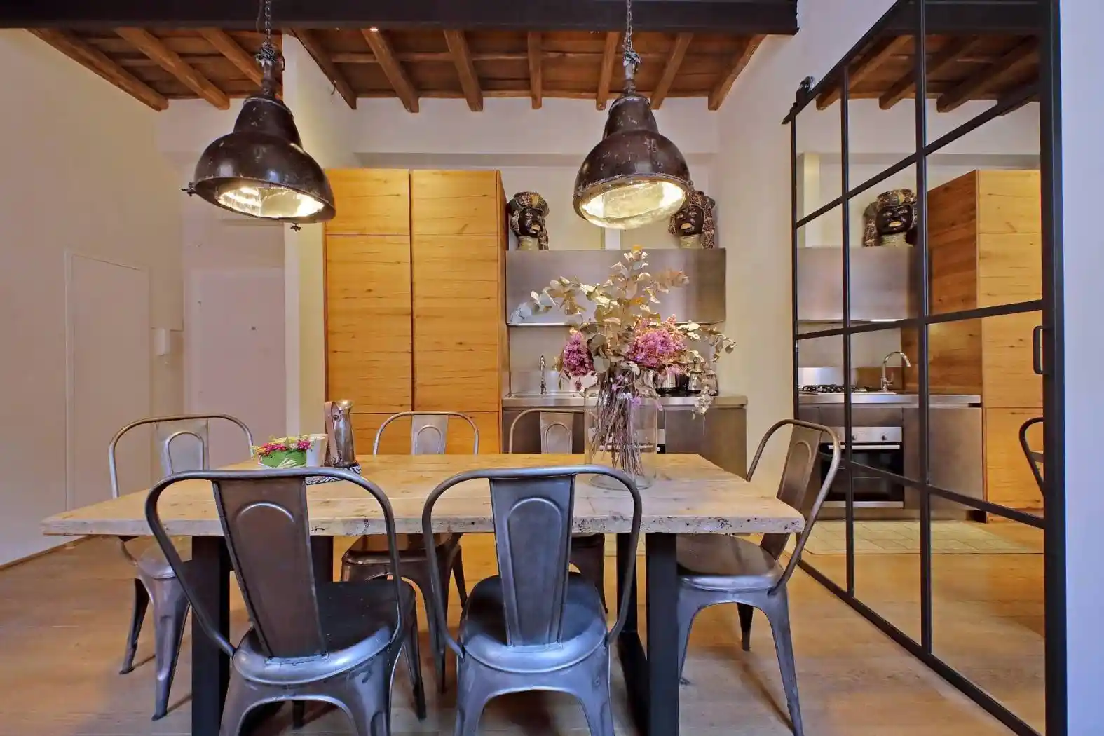 Trilocale vicolo della Torretta, Montecitorio, Roma - foto 5