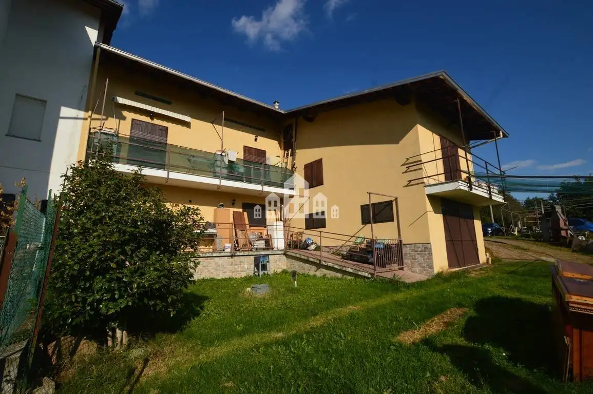 Casa indipendente in vendita a Valperga