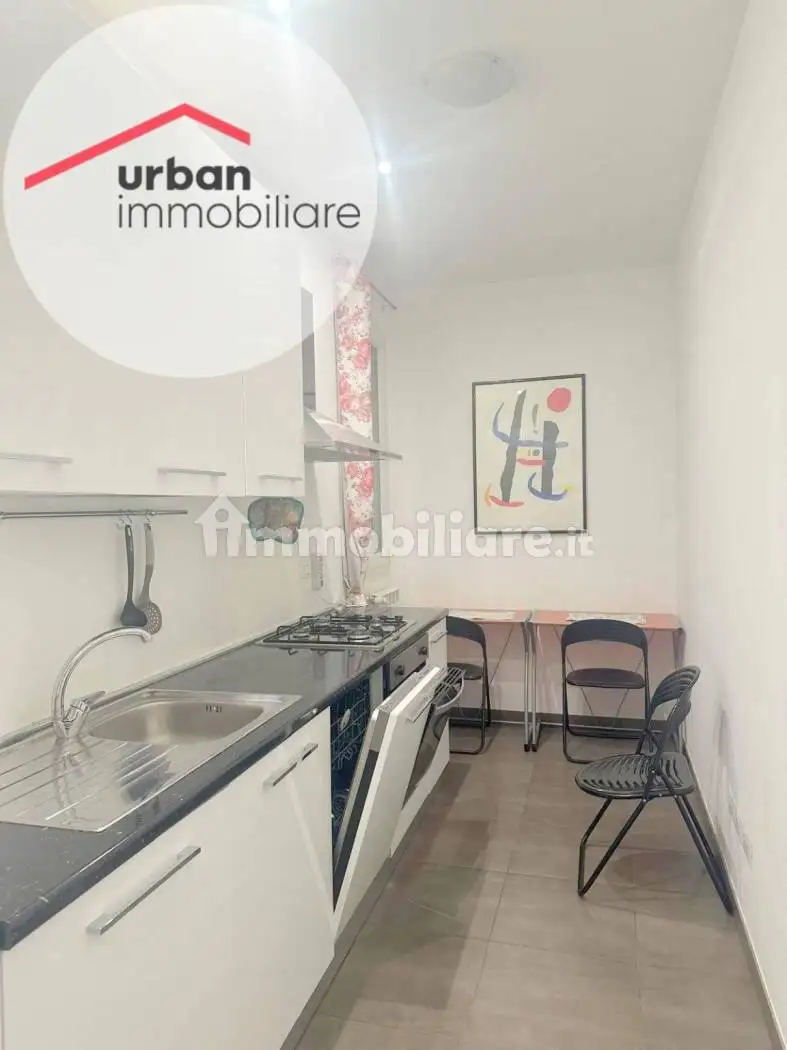 Appartamento in affitto a L'Aquila