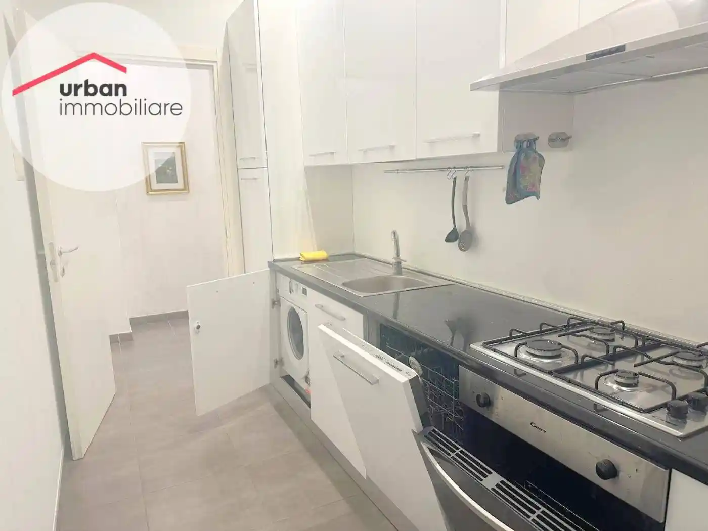 Trilocale via Santa Chiara D'Acquili, Duomo - Fontana Luminosa, L'Aquila - foto 2