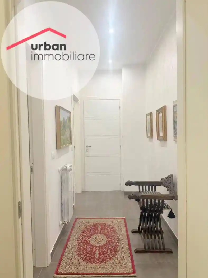 Trilocale via Santa Chiara D'Acquili, Duomo - Fontana Luminosa, L'Aquila - foto 4