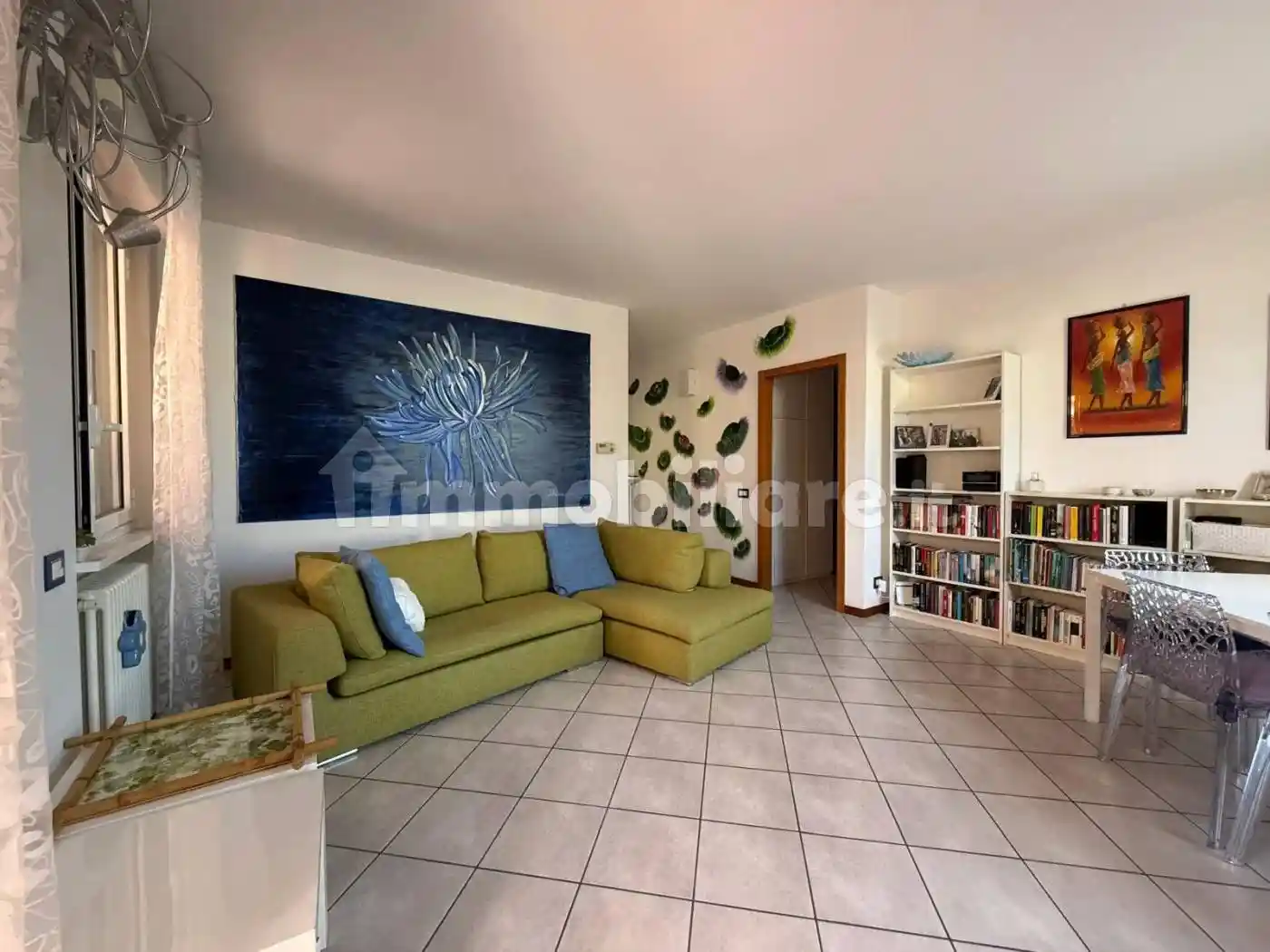 Appartamento in vendita a Cantù