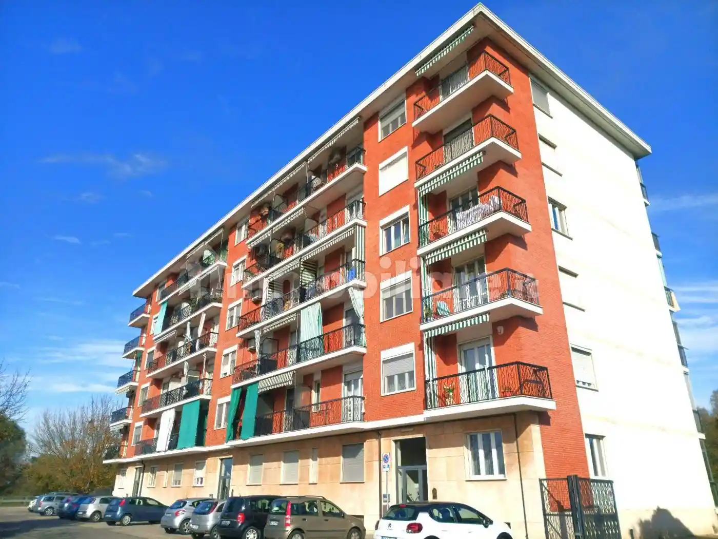 Appartamento in vendita a Chivasso