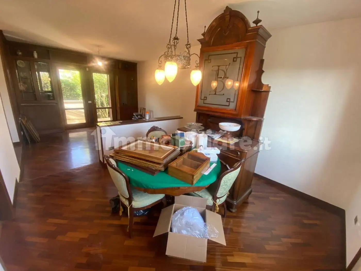 Villa a schiera 4 locali, buono stato, Centro, Botticino - foto 2