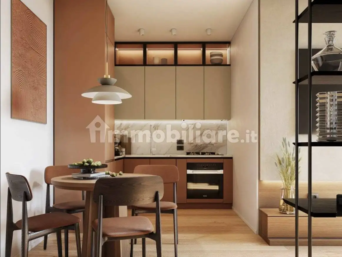 Progetto in vendita a Milano