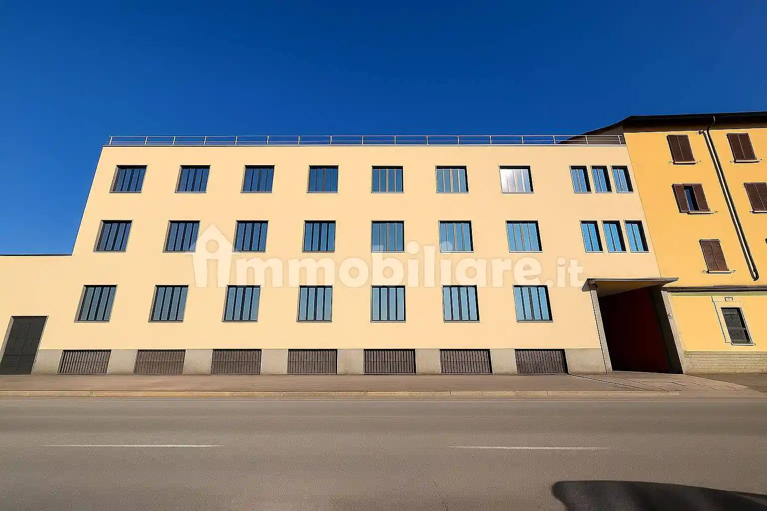 Appartamenti di nuova costruzione a Milano - foto 2