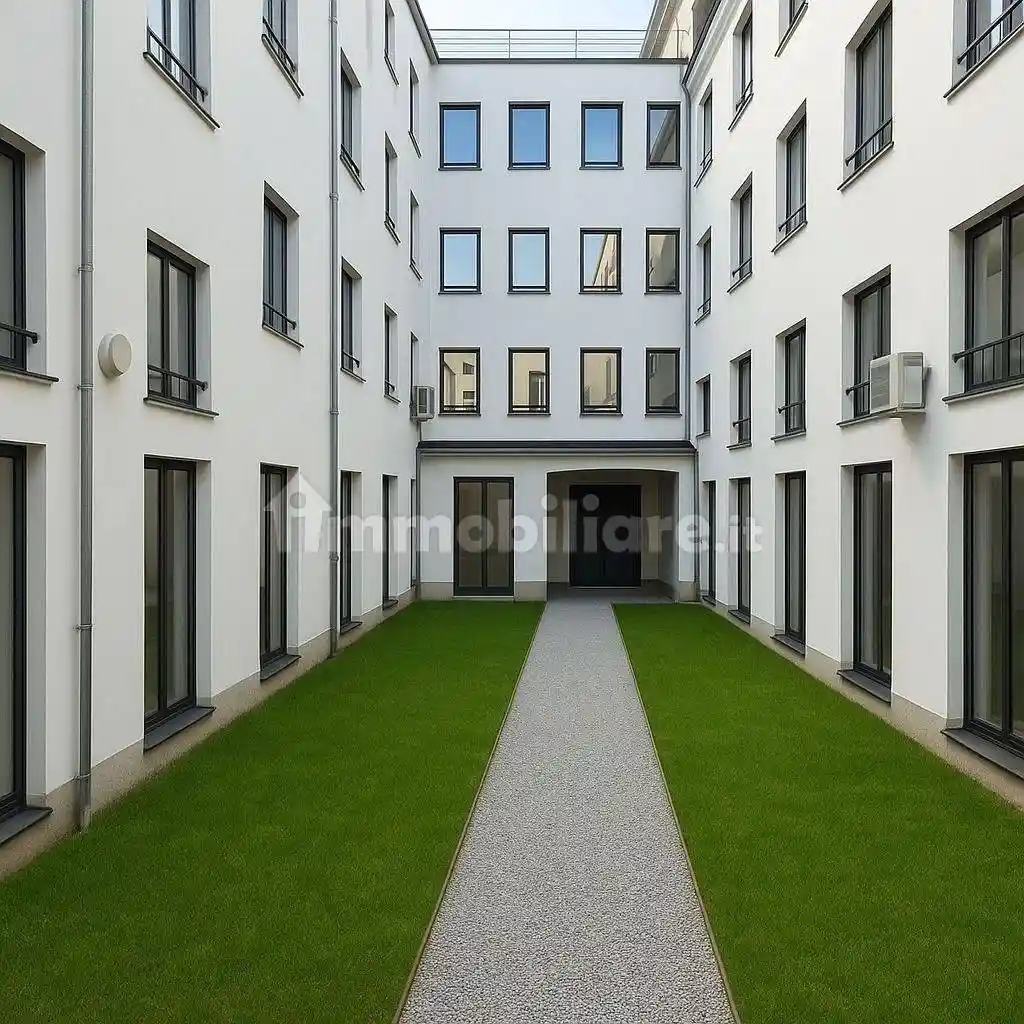 Appartamenti di nuova costruzione a Milano - foto 3