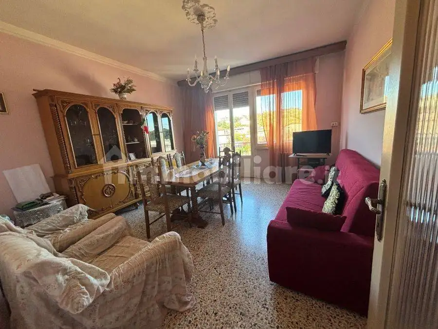 Appartamento in vendita a Chiusi