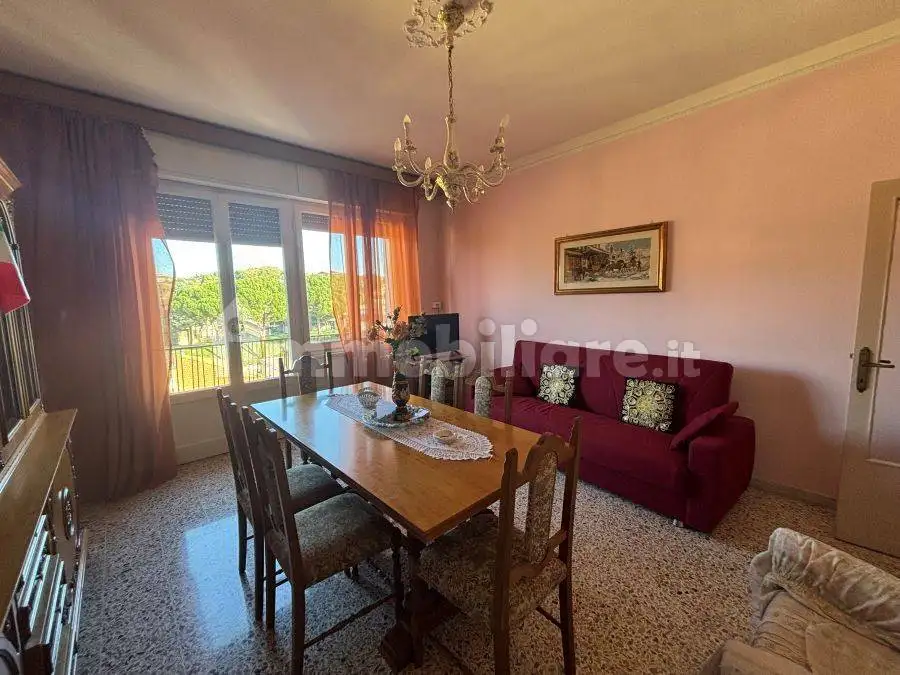 Quadrilocale via Montegrappa, Chiusi Scalo, Chiusi - foto 2