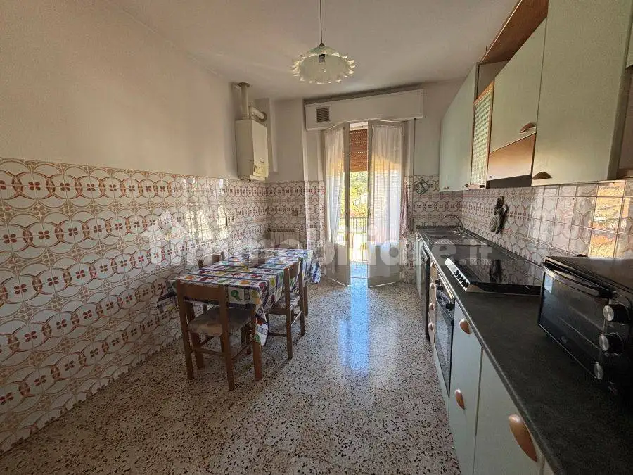 Quadrilocale via Montegrappa, Chiusi Scalo, Chiusi - foto 5