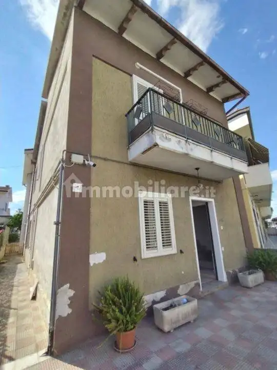 Villa unifamiliare via gabriele d'annunzio 21, Villanova, Cepagatti - foto 4