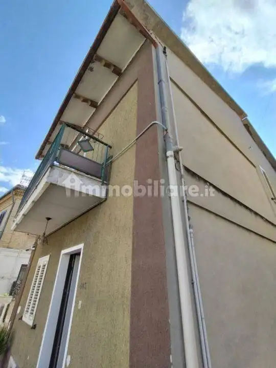 Villa unifamiliare via gabriele d'annunzio 21, Villanova, Cepagatti - foto 5