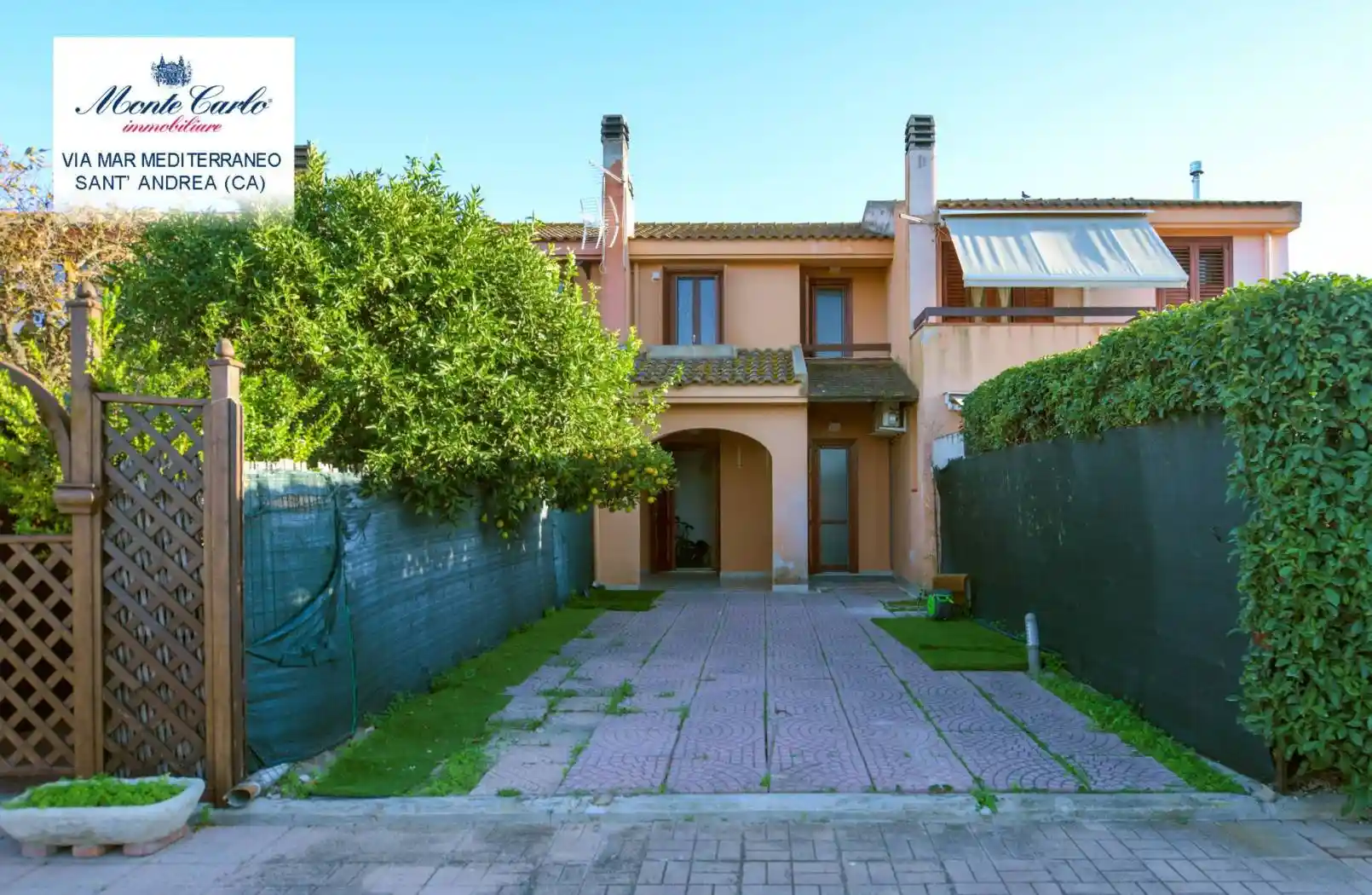 Villetta a schiera - foto 2