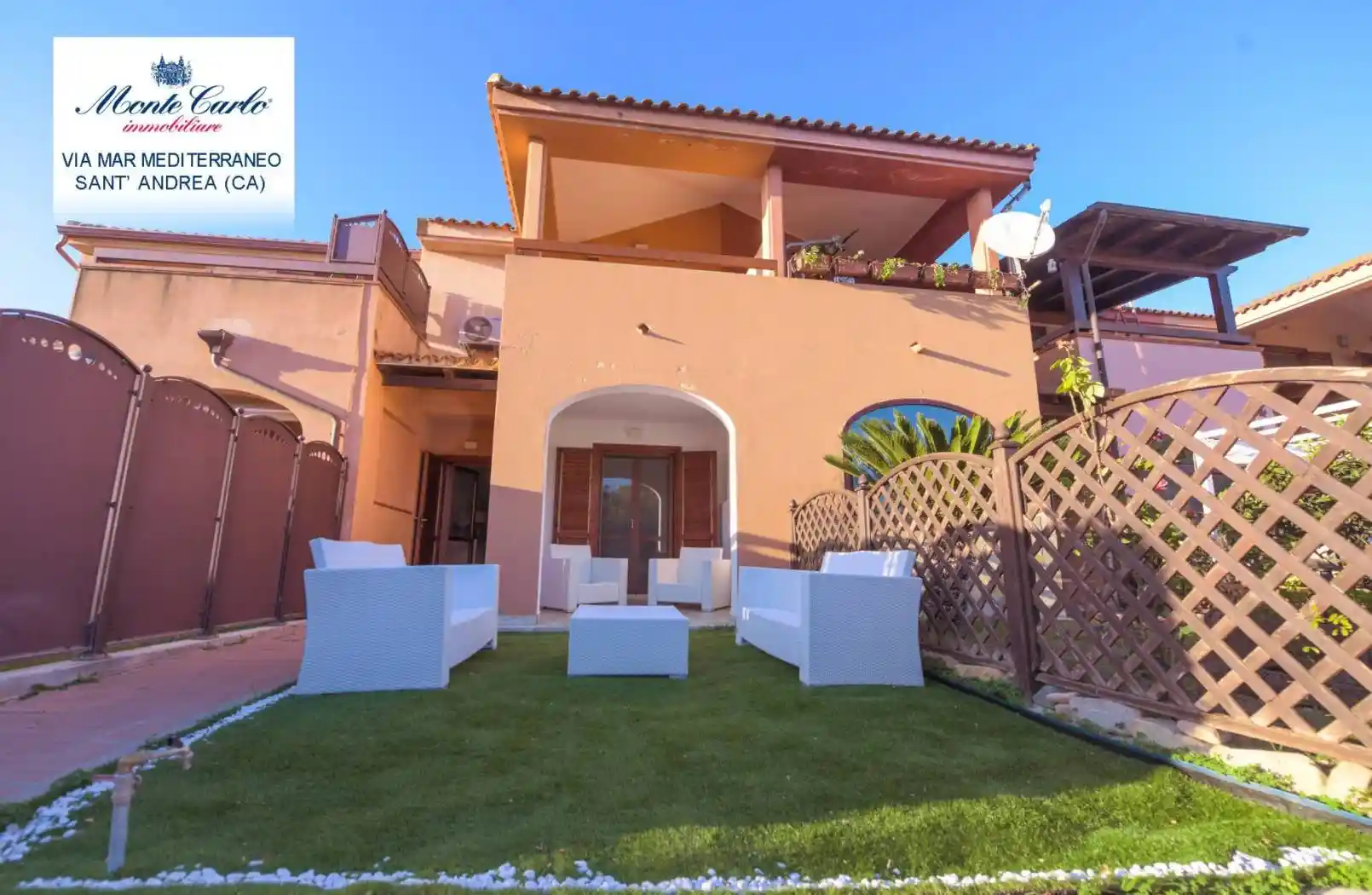 Villetta a schiera - foto 5