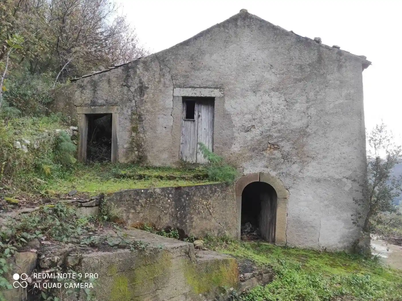 Villa unifamiliare Contrada Gorna No Number, Castell'Umberto - foto 2