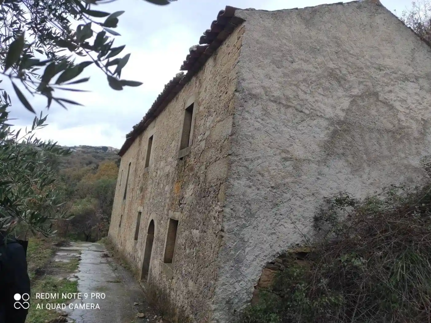 Villa unifamiliare Contrada Gorna No Number, Castell'Umberto - foto 3