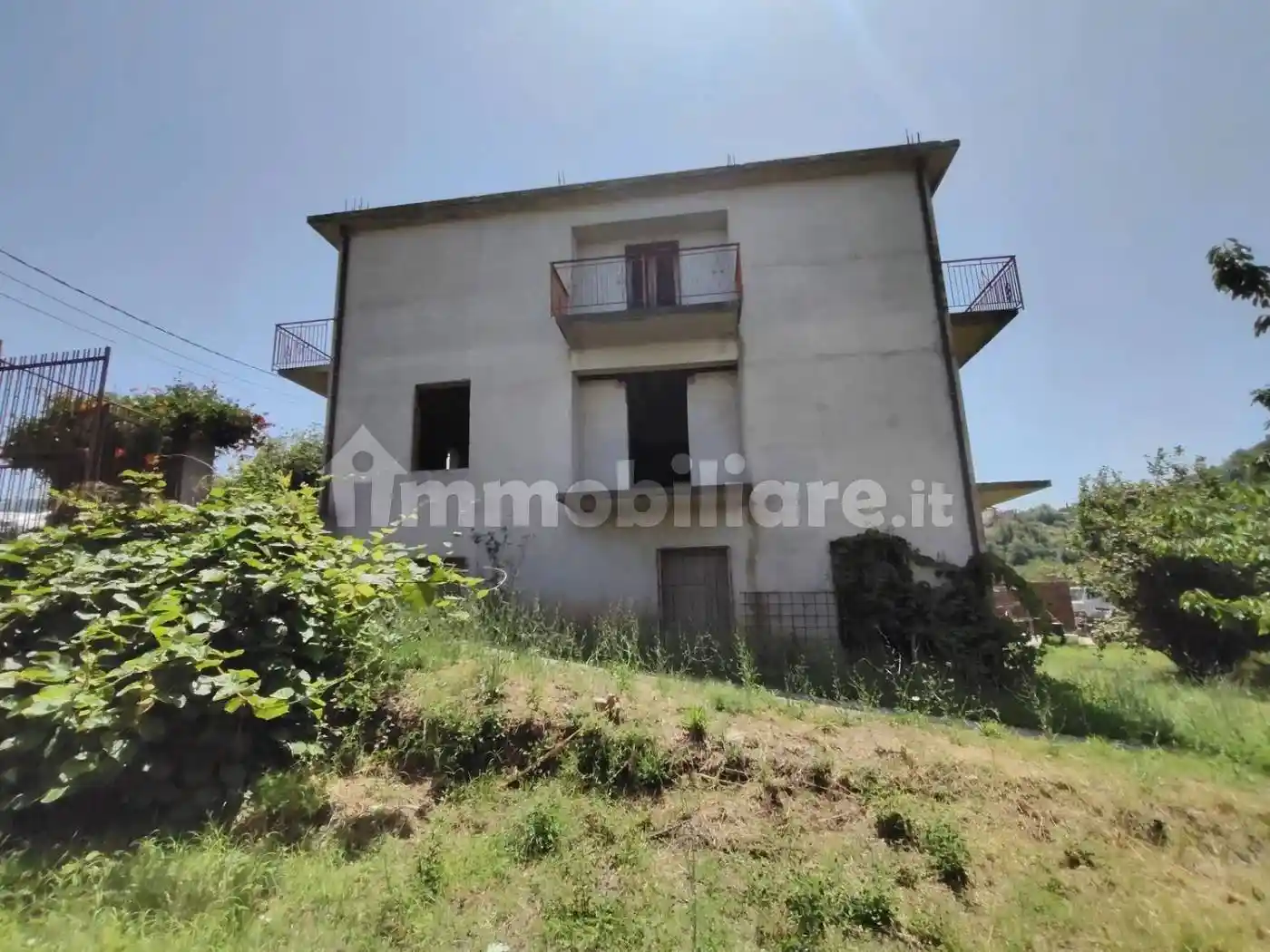 Villa unifamiliare, buono stato, 560 m², Castell'Umberto - foto 3