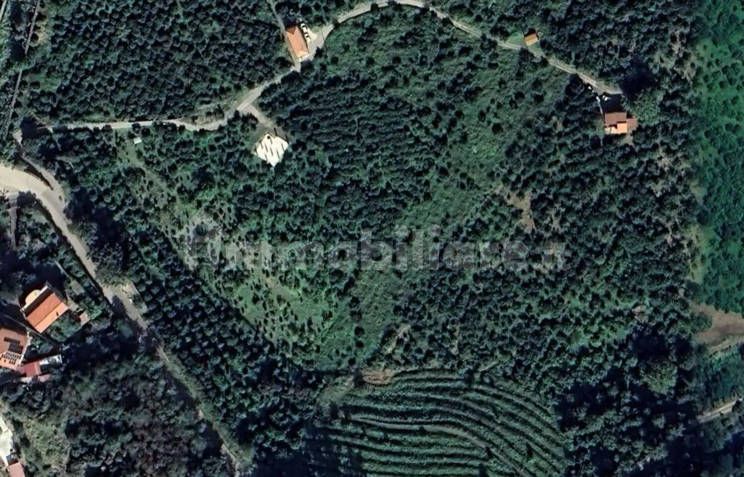 Rustico - Casale in vendita a Mirto