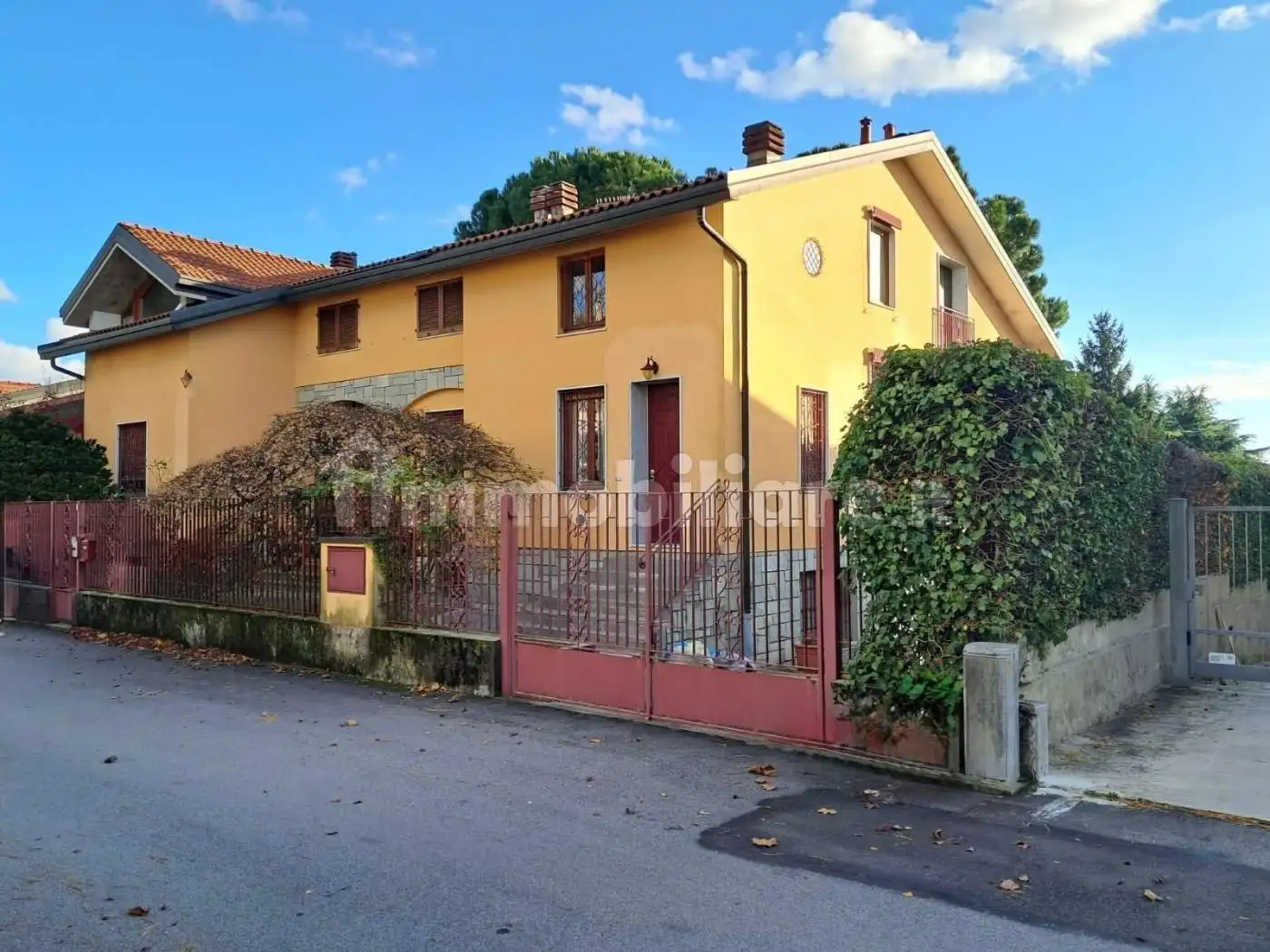 Appartamento in vendita a Varese