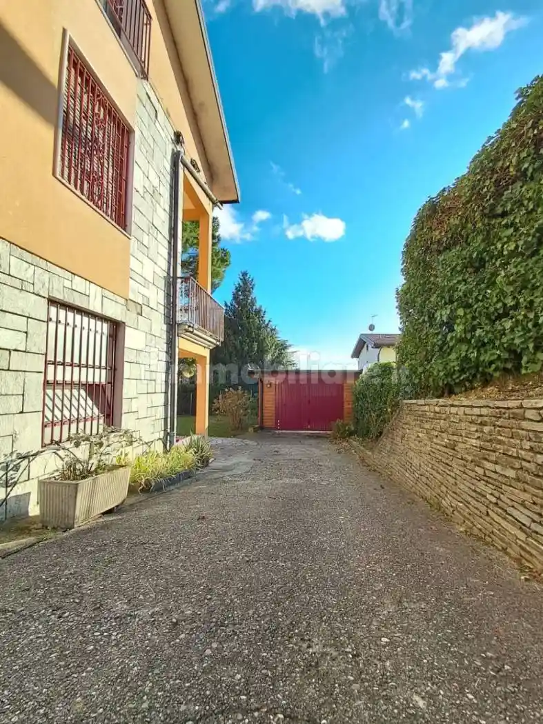 Appartamento via Emilio De Marchi, Bobbiate - Schiranna, Varese - foto 2