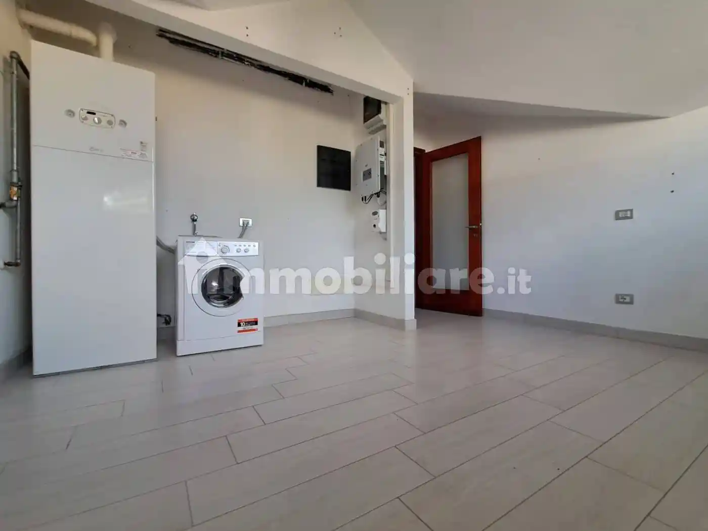 Appartamento via Emilio De Marchi, Bobbiate - Schiranna, Varese - foto 3