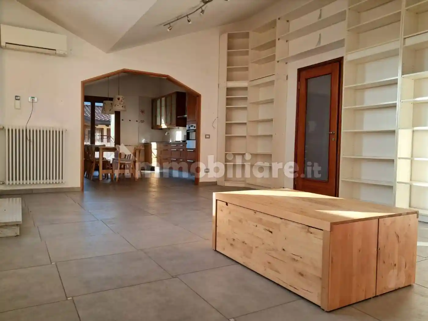 Appartamento via Emilio De Marchi, Bobbiate - Schiranna, Varese - foto 4